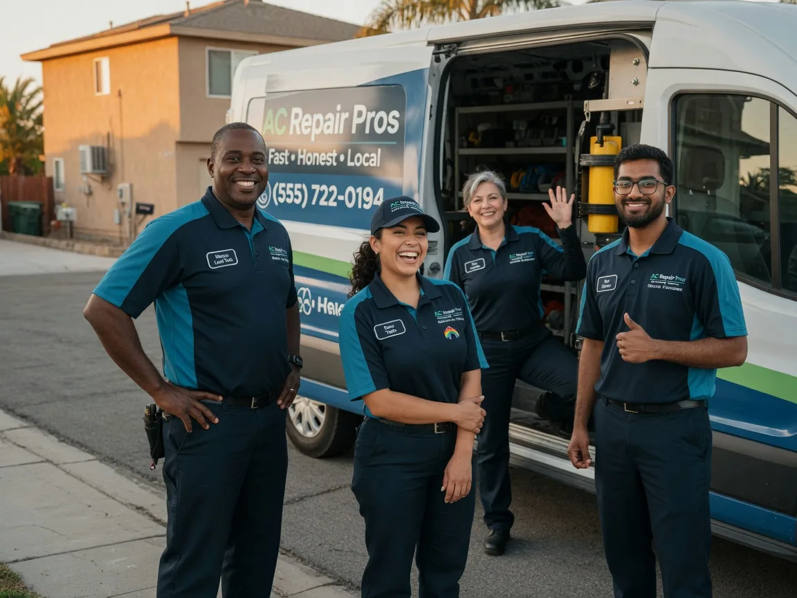 AC Repair company in Mccarr, KY