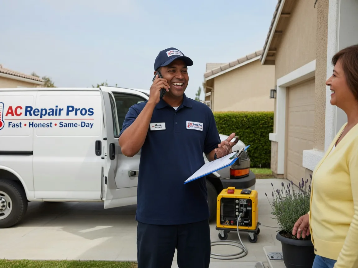 AC Repair Mccarr, KY FAQs